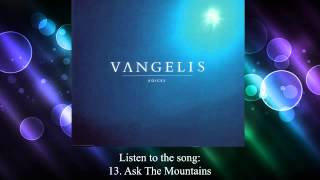 Vangelis ( the most 30 beautiful songs - compilation )
