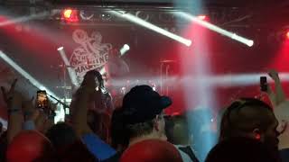 Sevendust - Pieces (Live) 2.22.19, Flint, MI