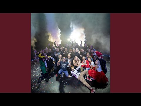 Í Reykjavíkurborg (feat. Helga Möller)