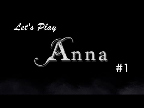 Anna - Extended Edition Xbox 360