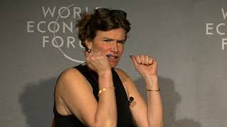 Davos 2020 - Debunking the Limits to Growth