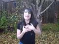 Becca King Curious Original Song