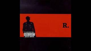 R. Kelly - Dollar Bill (feat. Foxy Brown) (1998)