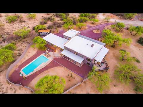 9061 E Bears Cir Dr - Real Estate for Sale in Tucson, AZ