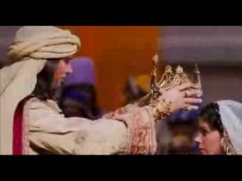 One Night With The King (2006) Official Trailer