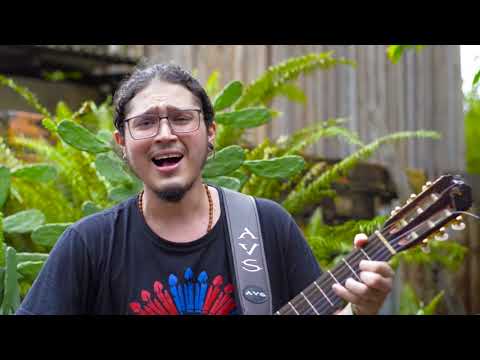 Conjunto Caruana - Batuque de Gente Colorida | Performance Outros Nativos