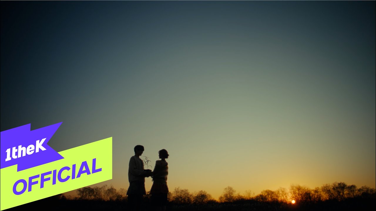 [MV] Yein (정예인) _ Landing