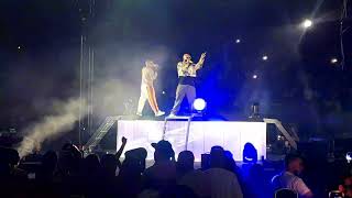 FRAGANCIA 4 LEVEL JOWELL Y RANDY EN MEDELLIN 2023