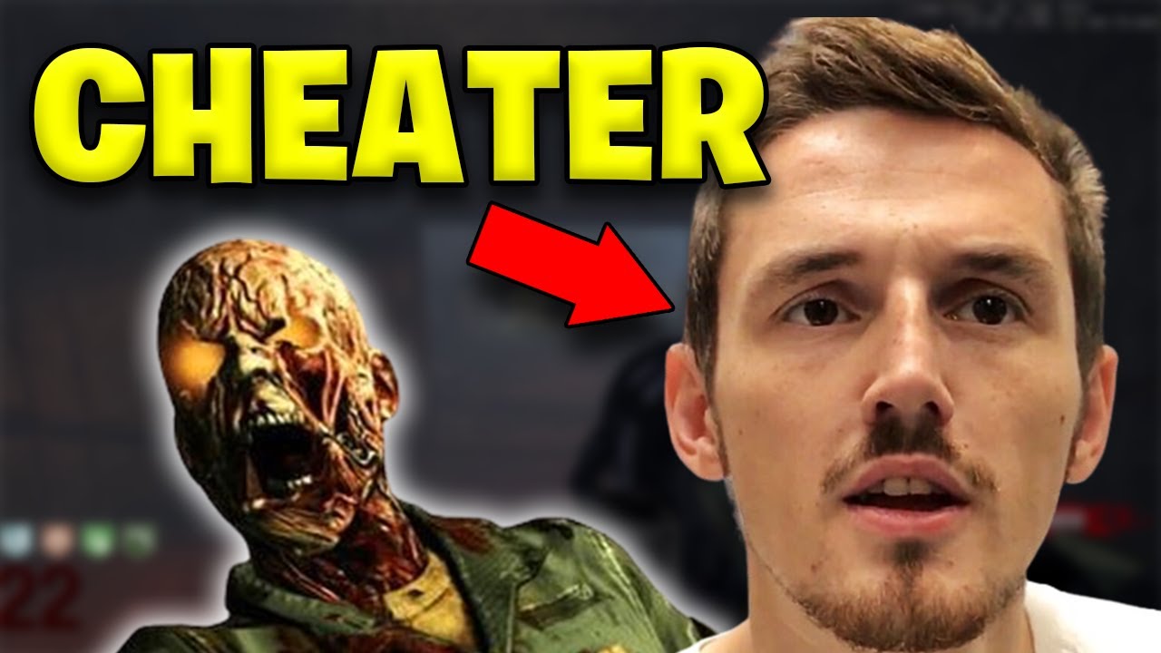 How Syndicate FAKED His Black Ops Zombies World Record