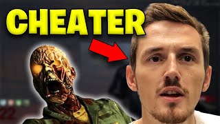 How Syndicate FAKED His Black Ops Zombies World Record