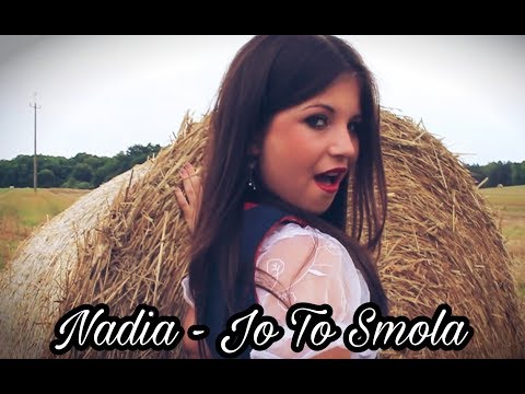 Nadia "Jo to smola"