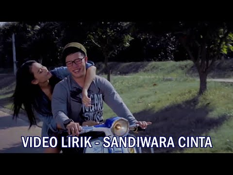 Repvblik - Sandiwara Cinta (Official Lyric Video )