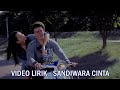 Repvblik Sandiwara Cinta Official Lyric Video