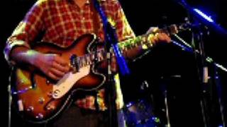 One Of Those Days + story - Joshua Radin @ Great American Music Hall