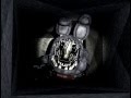 OLD Withered Bonnie Sings Five More Nights Rap