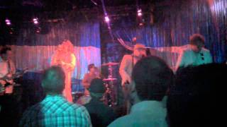 Thelonious Monster: Try  -  Live @ Spaceland 9-25-2010