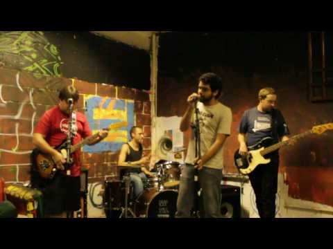 Toda Quinta - Freak Soul (TEASER)