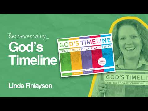 God's Timeline