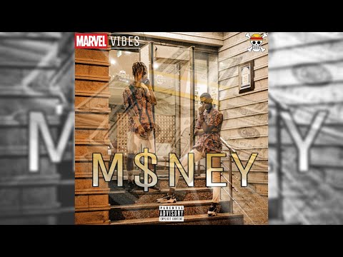 MARVEL X YOUNG LOOFY - M$NEY (REMIX)