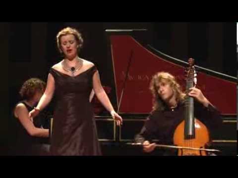 WHEN I AM LAID | Dido’s Lament | Purcell | with Ralph Rousseau