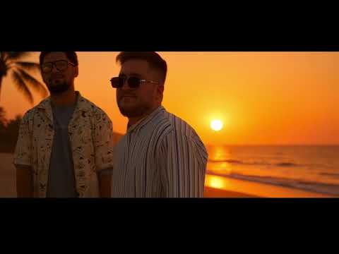 ROYCE x Corleone  - Afrodita (Oficial video)