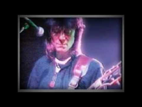 The Lloyd Langton Group - 'Outside The Law'