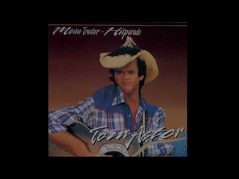 Tom Astor - Truckstop Mama