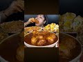 Chicken Leg Piece Chicken Biryani Shortvideo Shortfeed Yutubeshorts Youtube Mukbang Eating