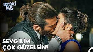 Erkenci Kuş 22. Bölüm - Sevgilim...