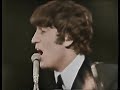 The Beatles - You Can't Do That (NME, live) [COLORIZED]