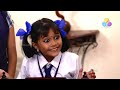 Uppum Mulakum എക്സിക്യൂട്ടീവ് ഫാമിലി Flowers EP 256