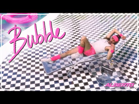Video thumbnail for Bubble