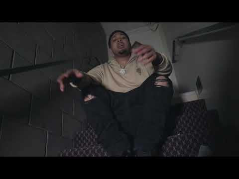 GMANSHAM X SEMIAUTOCEC -“IM ON”