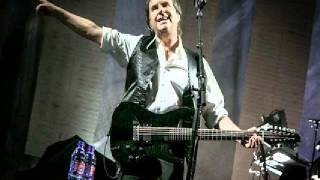 Chris de Burgh - The Hands of Men