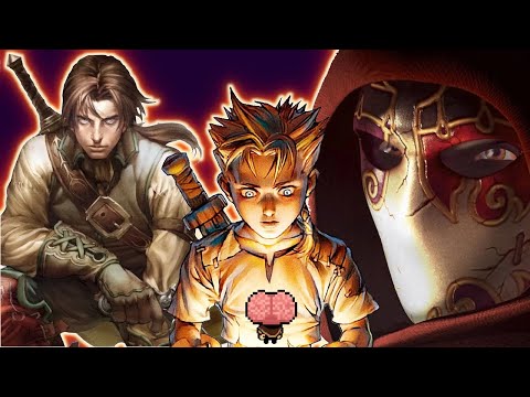 Fable 1 The Lost Chapters: Game Story Explained
