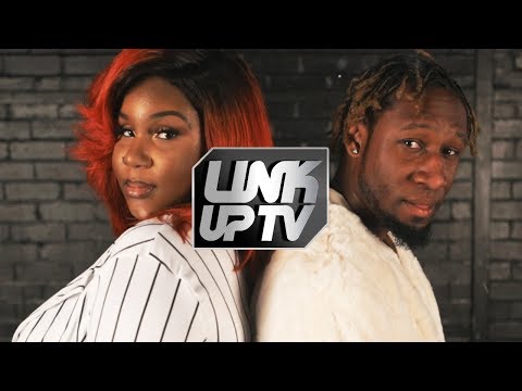 NBV x Tashana - My Love [Music Video] @NBVmusic