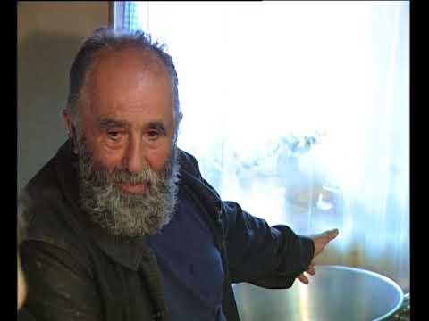 Lo forn de Bonaubèrg