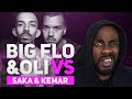 [Review] Bigflo et Oli vs kemar et Sakage