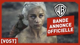 Game of Thrones - Saison 1 - Aguiche (Teaser) [VF]