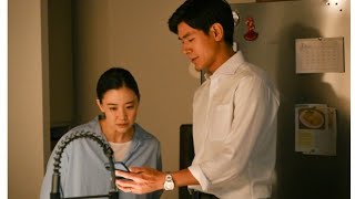 『Tシャツが乾くまで』話題拡大　TBS金曜ドラマ歴代トップの配信記録を樹立