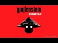 OST Wolfenstein DLC Reisfeld 
