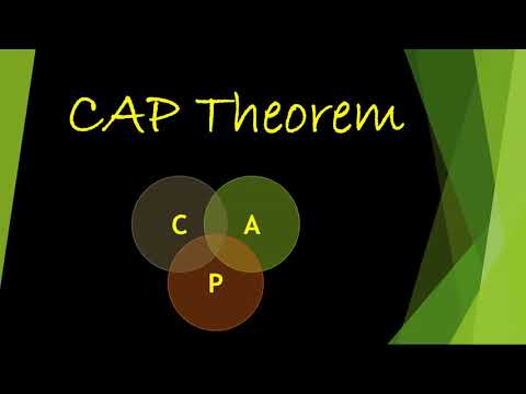 CAP Theorem | System Design | Distributed Systems 