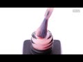 Gel polish Kodi Professional No. RN 02 (powder orchid), 8 ml