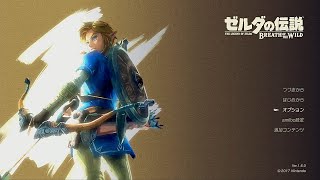 ゼルダの伝説BOTW 20230516_2
