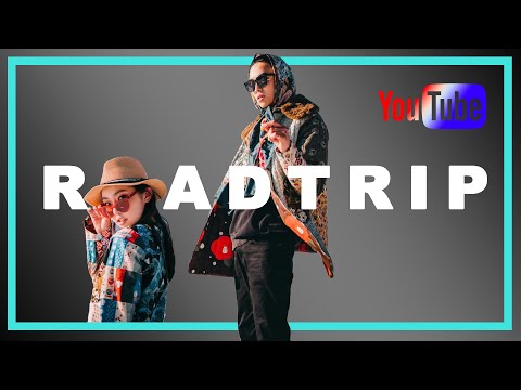 Rutuu ft Yes.O - Roadtrip [Lyrics]
