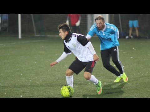 FC Po 40-tce - GDA Investment: 5. tydzień (FLS Jesień 2015)