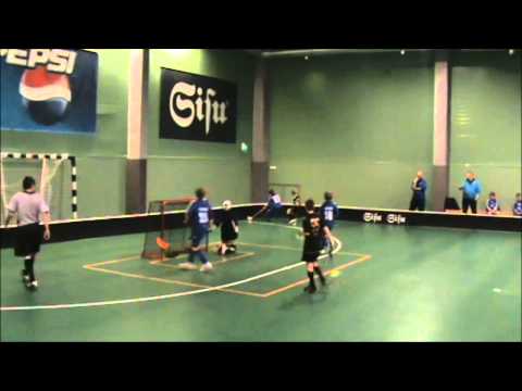 NJ Viikingit - KooVee