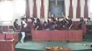 The Sanctuary Hum Drama