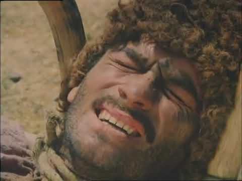 Боевик  Mankurt