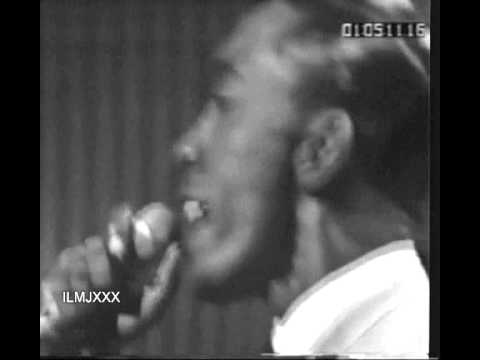 Thumbnail for MAJOR LANCE - AIN'T IT A SHAME (LIVE VIDEO FOOTAGE) by Major Lance